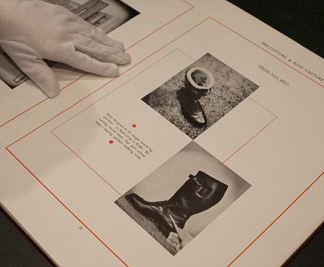 Tìm lại vũ khí tối mật của lính Anh trong Thế chiến II