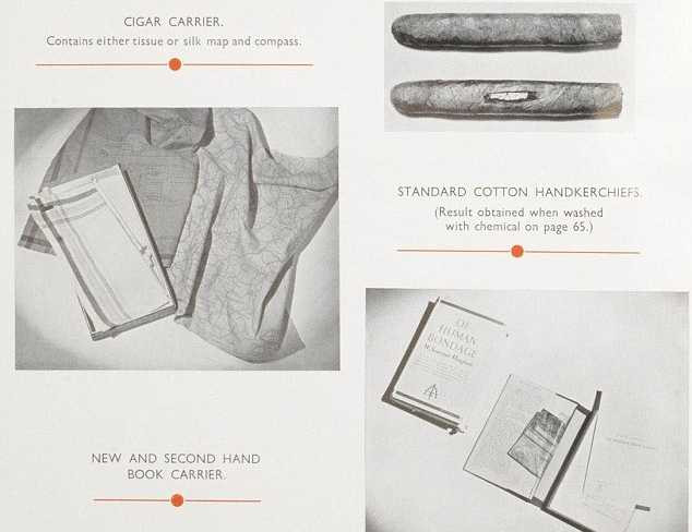 Tìm lại vũ khí tối mật của lính Anh trong Thế chiến II