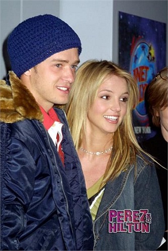 Tuy nhiên, mối tình đẹp tan vỡ sau ba năm, có tin đồn rằng Britney đã lừa dối Justin.
