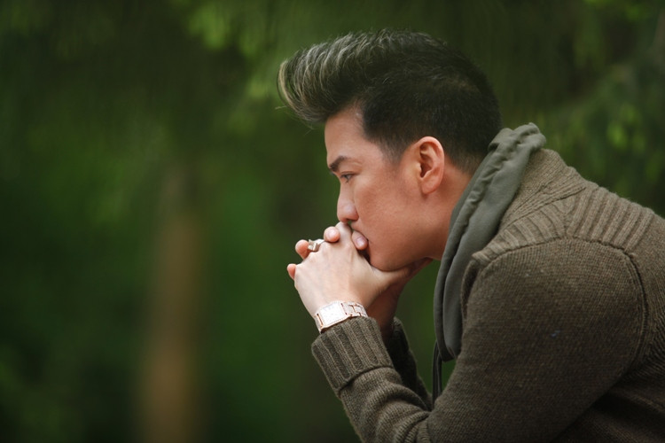 Tinna Tình và mối duyên nợ đặc biệt với Đàm Vĩnh Hưng