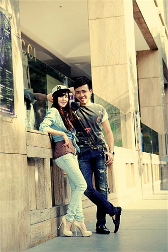 Trấn Thành từng theo học khoa diễn viên trường Đại học Sân khấu Điện ảnh, nhưng anh được biết đến nhiều hơn với vai trò MC