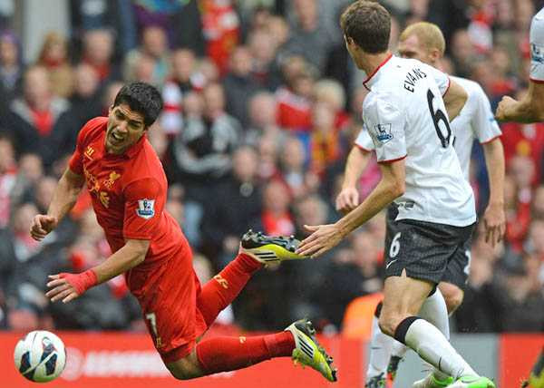 Trào lưu mới: Hãy 'ăn vạ', nếu có thể