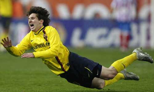 Trào lưu mới: Hãy 'ăn vạ', nếu có thể