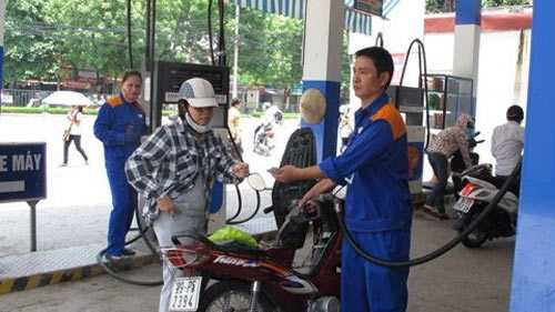Trích thêm quỹ bình ổn, không tăng giá xăng dầu