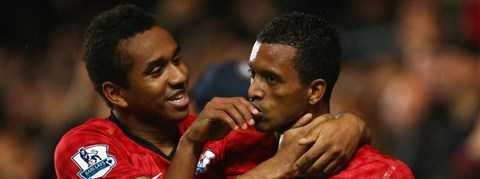 Trước đại chiến, MU đón viện binh chất lượng cao