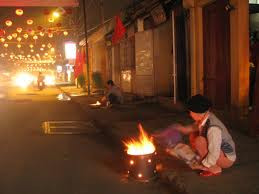 Trước đêm giao thừa, thời tiết sẽ thế nào?