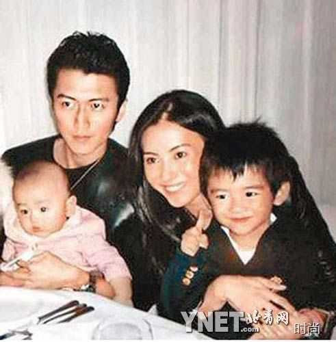 Trương Bá Chi – Tạ Đình Phong bí mật tái hợp?