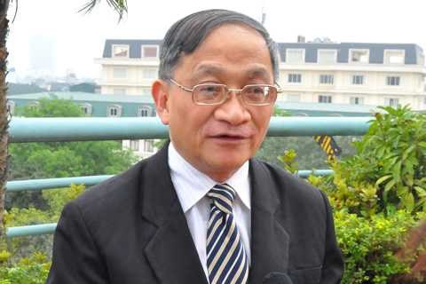 TS. Lê Đăng Doanh: Nên ăn tết ta theo dương lịch