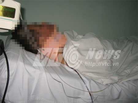 Tưởng súng bút là đồ chơi, nhiều người suýt chết