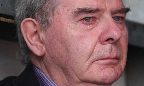 Tỷ phú phương Tây thành kẻ tay trắng thế nào?