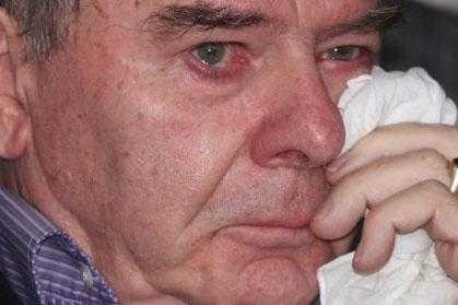 Tỷ phú phương Tây thành kẻ tay trắng thế nào?