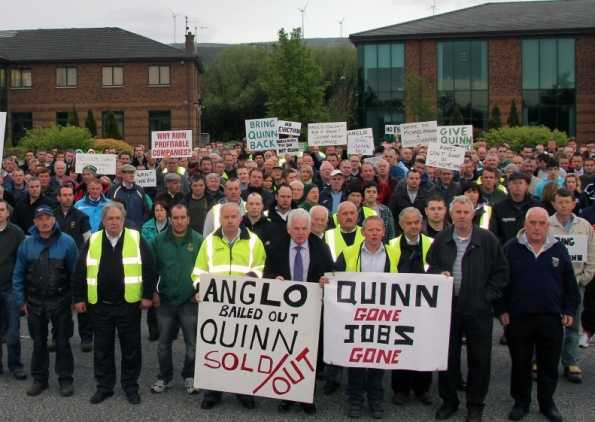 Tỷ phú phương Tây thành kẻ tay trắng thế nào?