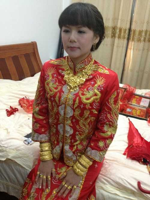 Tỷ phú tặng con gái hồi môn 3.000 tỷ đồng