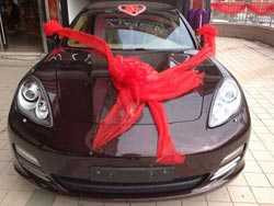 Tỷ phú tặng con gái hồi môn 3.000 tỷ đồng