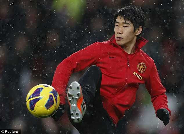 Van Persie ghi bàn, MU tặng quà hoàn hảo cho Sir Alex