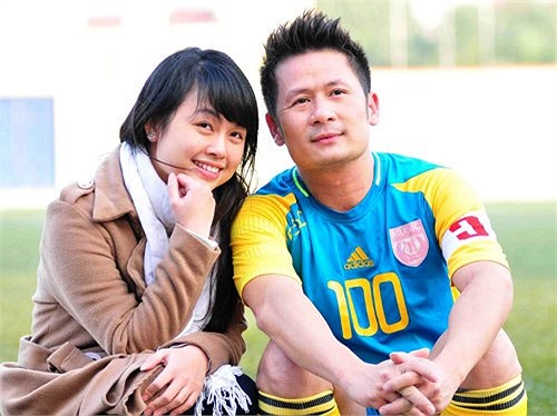 Trận này, Thành Lương là đối thủ của Bằng Kiều