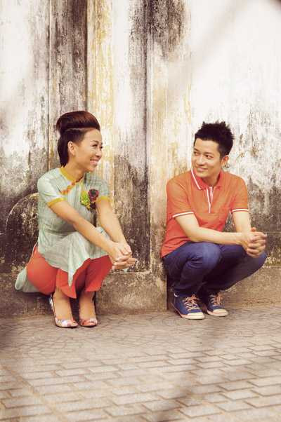 Vì sao Thảo Trang sợ Thanh Thúy - Dương Triệu Vũ?