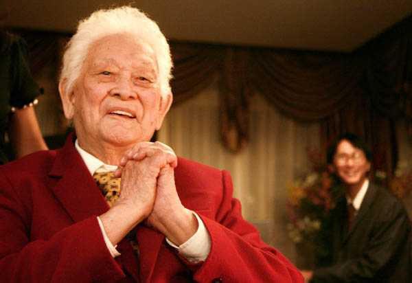 Vĩnh biệt NS Phạm Duy: Khóc ta xin nhỏ lệ vào thiên thu