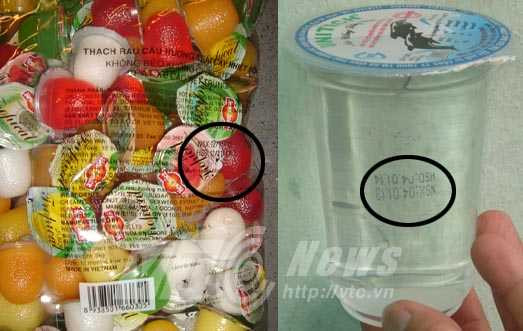 VTC News phản ánh, doanh nghiệp vào cuộc khắc phục