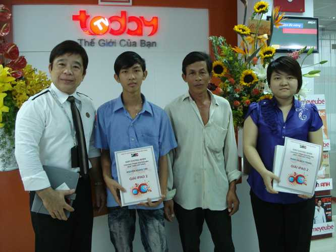 VTC7 Today TV: Khán giả luôn là số 1