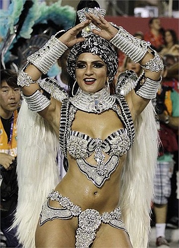 Danh hiệu đại diện cho sức trẻ, tài năng và sắc đẹp