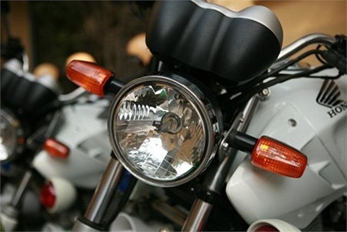 Đèn trước Halogen 35/35W 