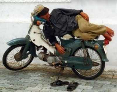 Xót xa '1001 chiêu' kiếm tiền về quê ăn tết