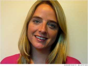 10 nữ doanh nhân quyền lực nhất thế giới 2012