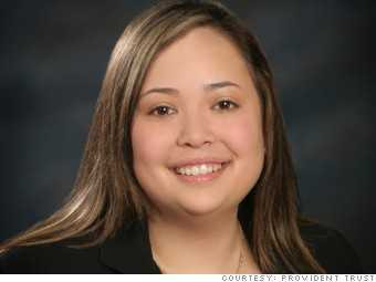 10 nữ doanh nhân quyền lực nhất thế giới 2012