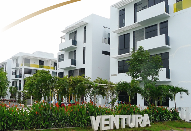 12 chiêu thức bán nhà đất năm 2012