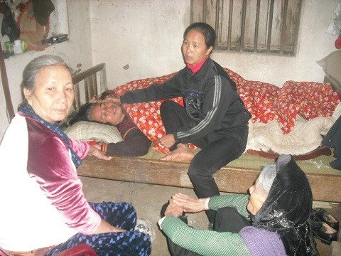 9 người Việt chết ở Lào: Bi kịch trên đường mưu sinh