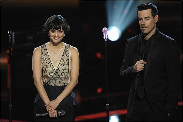 Á quân The Voice Mỹ mùa đầu tiên sắp đến Việt Nam