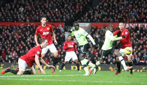 Ai là báu vật để dành của Alex Ferguson?