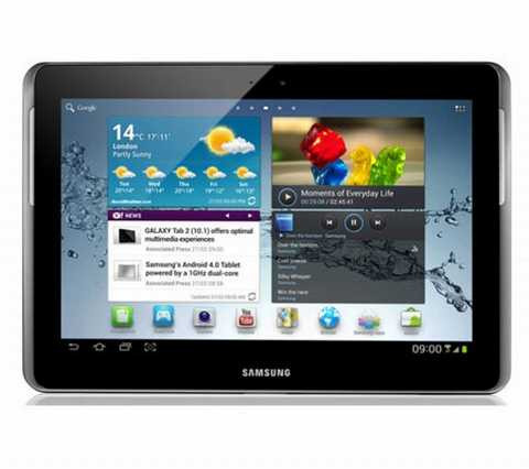 Ba máy tính bảng làm 'điêu đứng' người dùng Việt