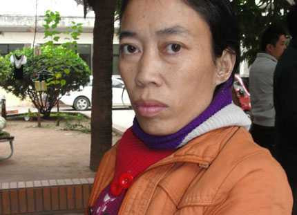 Bi kịch người vợ ung thư có chồng tâm thần, con chết