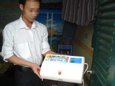 Bóc trần các chiêu 'kinh điển' bán hàng đa cấp