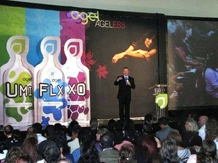 Bóc trần các chiêu 'kinh điển' bán hàng đa cấp