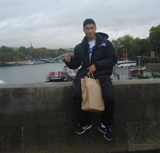 Bốn sao trẻ HAGL tới Arsenal: Mật lệnh từ bầu Đức