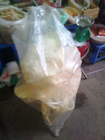 Bóng bì từ 'hang ổ' thịt thối: Dân đang bị đầu độc