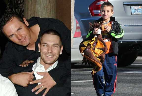 Britney Spears quan hệ vụng trộm với anh chồng