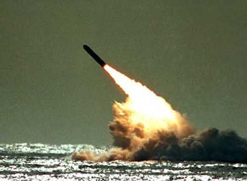 Bulava - 'Cây gậy' hạt nhân Nga ra đời thế nào?