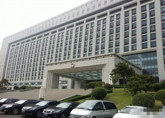 Tòa nhà cơ quan chính quyền thành phố Tế Nam (Sơn Đông) Trung Quốc là tòa nhà đơn lẻ lớn thứ 2 thế giới, chỉ sau Lầu Năm Góc của Mỹ. 