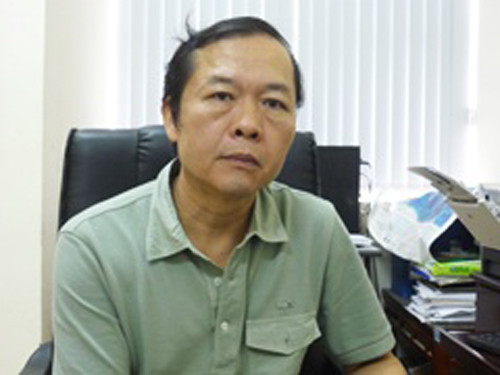 'Chat' cùng nhà khoa học trong giờ G 'ngày tận thế'