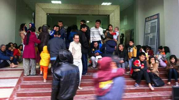 Cháy chung cư 31 tầng, hàng trăm người dân hoảng loạn