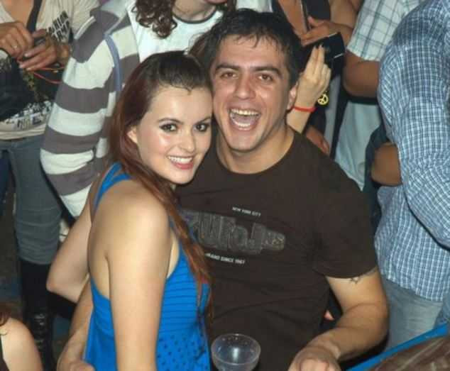 Chị gái đồng ý cưới kẻ giết em làm chấn động Argentina