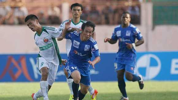 Chủ tịch K.Khánh Hòa: Chúng tôi không còn cách nào khác