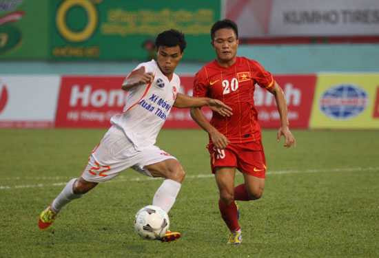 Chủ tịch VFF: Không tin VPF đủ tiềm lực 'nuôi' U22 VN