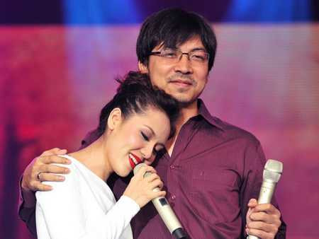 'Cù Trọng Xoay': Năm nay chắc tôi đoạt giải 'Liều mạng'