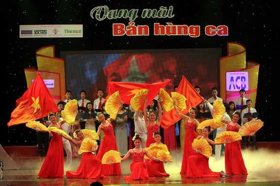 Cuộc hội ngộ đẫm nước mắt của 4 nhân chứng lịch sử