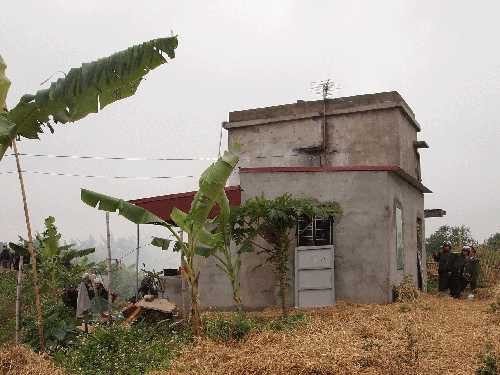 Cưỡng chế Tiên Lãng: Đề nghị truy tố 4 người